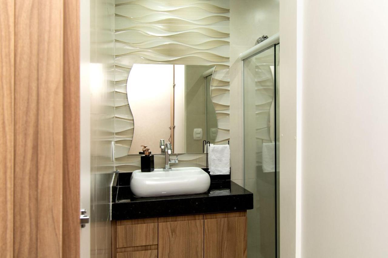 Design Copacabana - 4 Hospedes, Praia E Conforto! 리오데자네이루 외부 사진