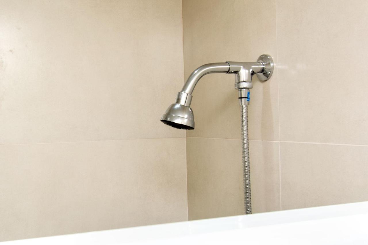 Design Copacabana - 4 Hospedes, Praia E Conforto! 리오데자네이루 외부 사진
