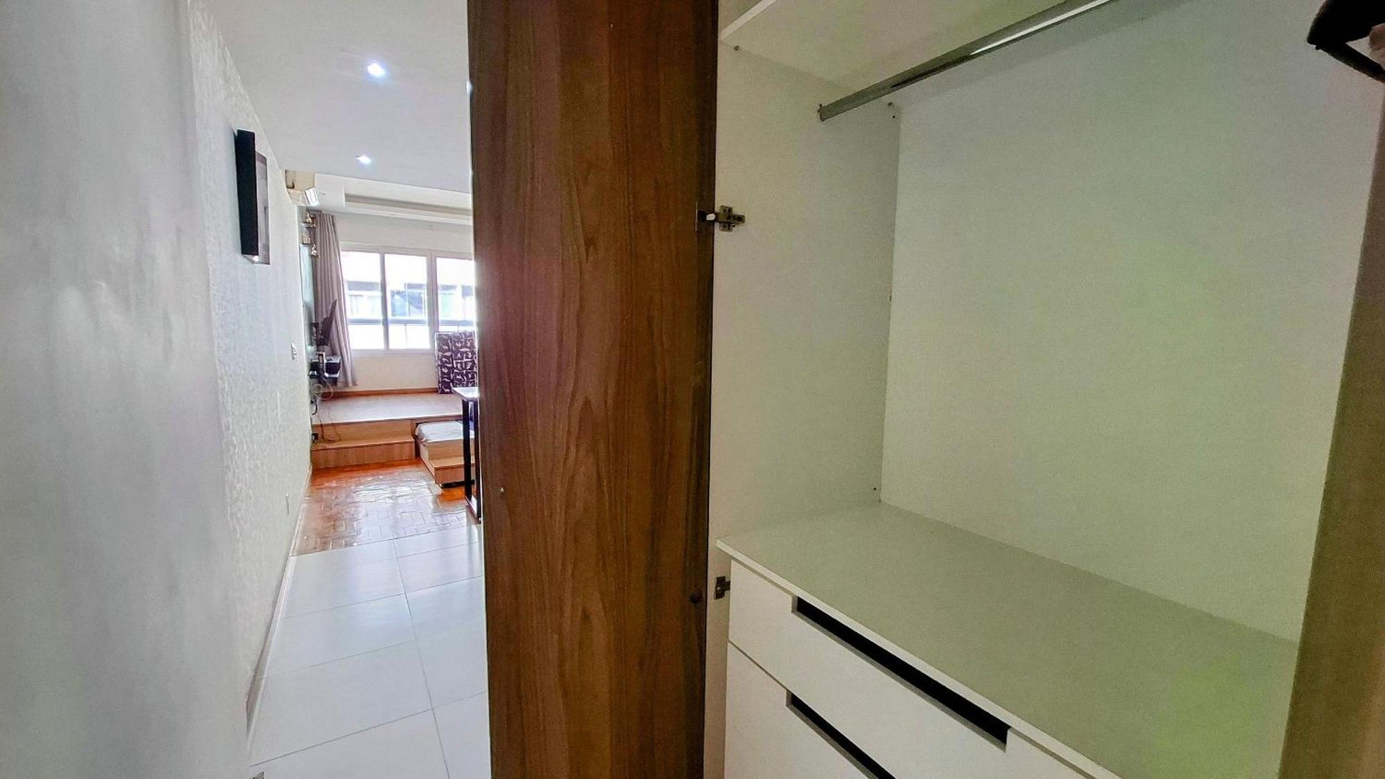 Design Copacabana - 4 Hospedes, Praia E Conforto! 리오데자네이루 외부 사진