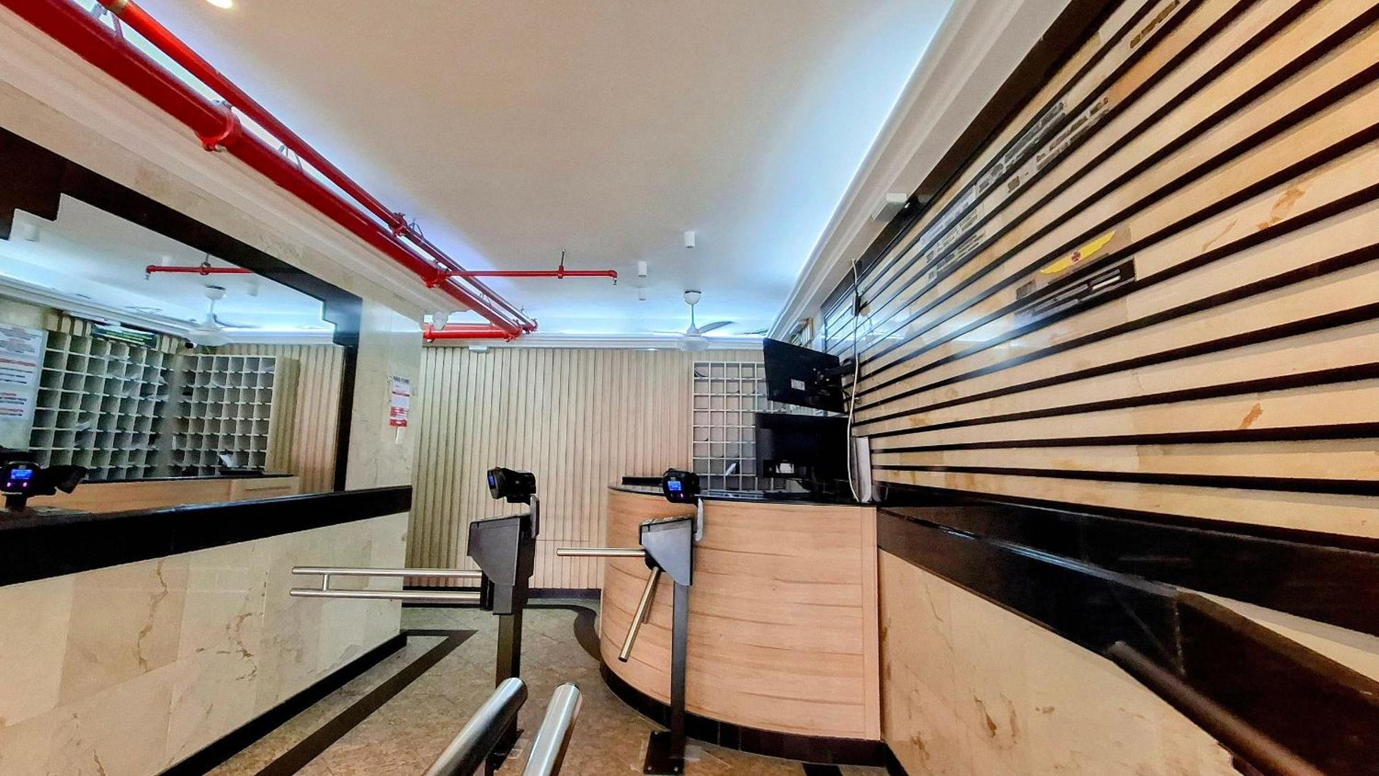 Design Copacabana - 4 Hospedes, Praia E Conforto! 리오데자네이루 외부 사진